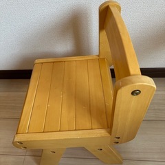 幼児・キッズデスク&チェアの画像