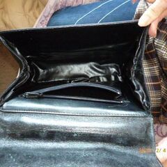 ハンドバックの画像