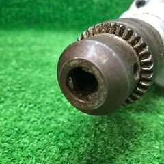 【SFU】日立工機 DW65YA 座堀ドリル【中古動作品】の画像