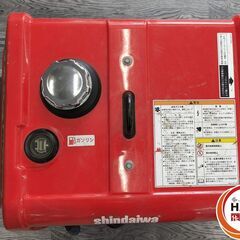 ▲🐶「ジモティ見た」でドリンクプレゼント中‼🐶 【中古】新ダイワ shindaiwa EGW160M ウェルダー【ハンズクラフト飯塚店】秋松の画像