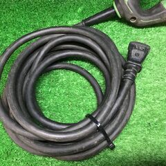 【SFU】日立工機 DW65YA 座堀ドリル【中古動作品】の画像