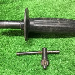 【SFU】日立工機 DW65YA 座堀ドリル【中古動作品】の画像