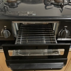 ガステーブルの画像