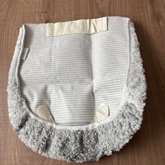 便座カバーの画像