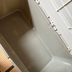 プラスチックケースの画像