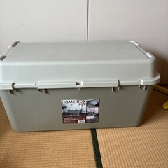 プラスチックケースの画像