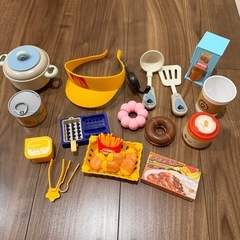 ☆女の子向けおもちゃまとめ売り☆の画像