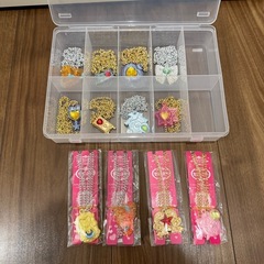 ☆女の子向けおもちゃまとめ売り☆の画像