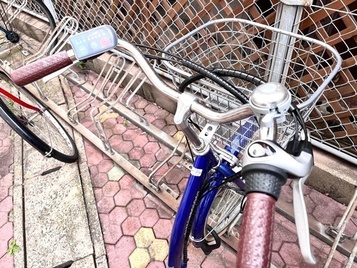 オファー 電動アシスト24インチDA243シマノOGK福岡県北九州市2025年