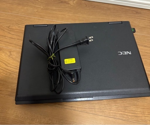 VersaPro VK25LA-M i3 SSD 128GB,メモリ4GB、W11