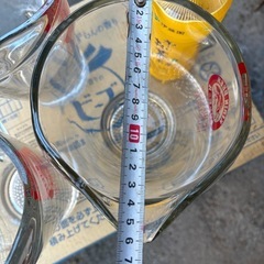 超ビックサイズ キリンビアピッチャーの画像