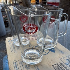 超ビックサイズ キリンビアピッチャー