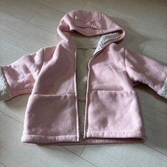 女の子冬服80cmまとめ売り (子供の冬服出品します) 道ノ尾のキッズ用品