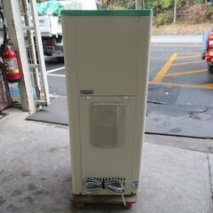 シルバー 精米機 一回通式 HL-451 水田工業 アグリテクノサーチ 税込￥55,000-【店頭引取限定】【寄楽屋 きらくや 成田本店】の画像