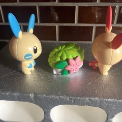 カプキャラ　ポケモンの画像