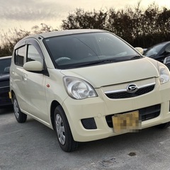 【低走行⭐️】ダイハツ ミラ 通勤などに🚗7.7万キロ！の画像