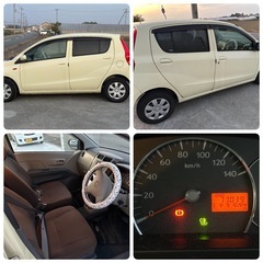 【低走行⭐️】ダイハツ ミラ 通勤などに🚗7.7万キロ！の画像