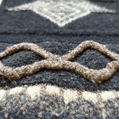 メンズセーター ジャンルイシェルレの画像