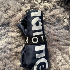 無印 バッグinバッグの画像