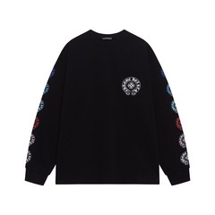 【新品】クロムハーツ　CHROME HEARTS ロンT 長袖シャツの画像