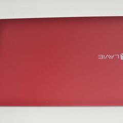 中古良品ノートパソコン NEC NS700/N Windows11+office 爆速SSD256GB+HDD1TB core i7-8565U/メモリ8GB/15.6インチ/WEBカメラ/ブルーレイの画像