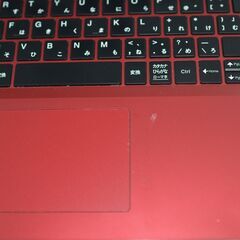 中古良品ノートパソコン NEC NS700/N Windows11+office 爆速SSD256GB+HDD1TB core i7-8565U/メモリ8GB/15.6インチ/WEBカメラ/ブルーレイの画像