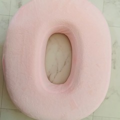 【Poco'ce掲載×助産師が推薦】 円座クッション ドーナツクッション 産後 痔 高反発 　の画像