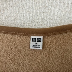 冬用アウターの画像