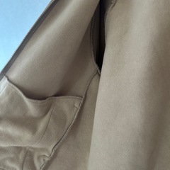 冬用アウターの画像