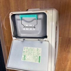 ダイニチブルーヒーターの画像