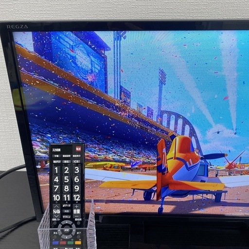 送料込み＊ 東芝 24型 液晶テレビ 2020年製＊1204-1 ご来店限定】＊ 東芝 24型 液晶テレビ 2020年製＊1204-1