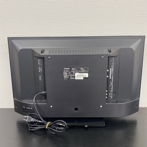 送料込み＊ 東芝 24型 液晶テレビ 2020年製＊1204-1 ご来店限定】＊ 東芝 24型 液晶テレビ 2020年製＊1204-1