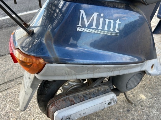 ヤマハMINTO