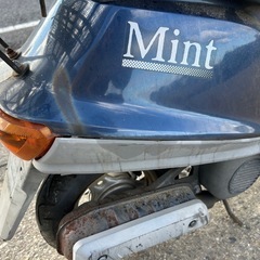 ヤマハMINTOの画像