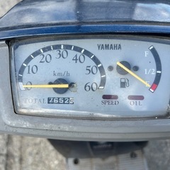 ヤマハMINTOの画像