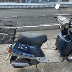 ヤマハMINTOの画像