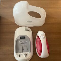 アイロン　パナソニックの画像