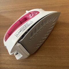 アイロン　パナソニックの画像