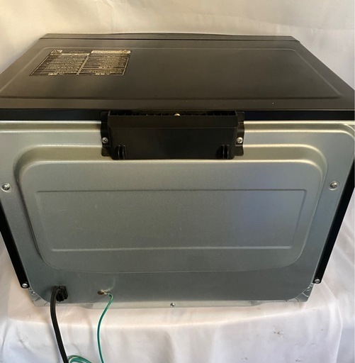 TOSHIBA電子レンジ ER-VD70 2021年製