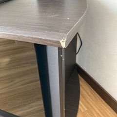 テレビ台の画像