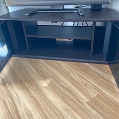 テレビ台の画像