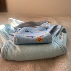 日本未販売のトイトレパンツの画像