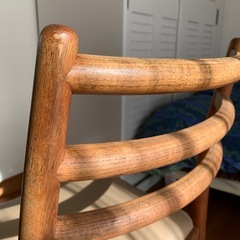 ダイニングチェアの画像