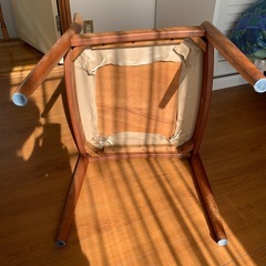 ダイニングチェアの画像