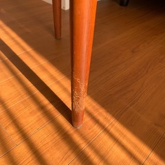 ダイニングチェアの画像