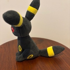 ブラッキーの画像