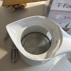 T-fal ポットの画像