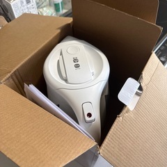 T-fal ポットの画像