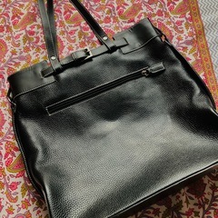 トートバッグの画像