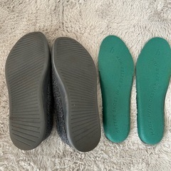 Allbirds Wool Loungers メンズ11 グレー 洗濯済み 軽量ウールの画像